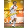 Venta Cromo Boateng Superstar Mate Mundicromo Fichas Liga 2009-10