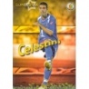 Trading Cards Celestini Superstar Mate Las Fichas Quiz Liga 2009-10
