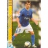 Comprar Online Francis Xerez Las Fichas de La Liga 2009-10