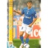 Trading Cards Aythami Xerez Mundicromo Quiz 2009-10