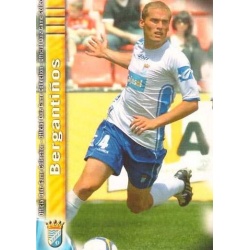 Bergantiños Xerez 471