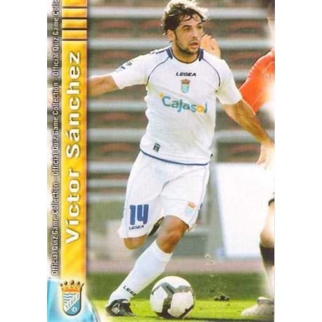 Víctor Sánchez Xerez 473