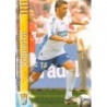 Cromos de Fútbol Viqueira Xerez Mundicromo Quiz 2009-10