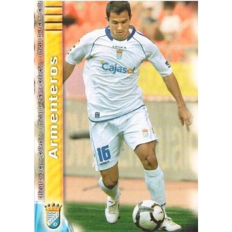 Armenteros Xerez 480