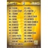 Comprar Online Indice Xerez Las Fichas Quiz Liga 2009-10
