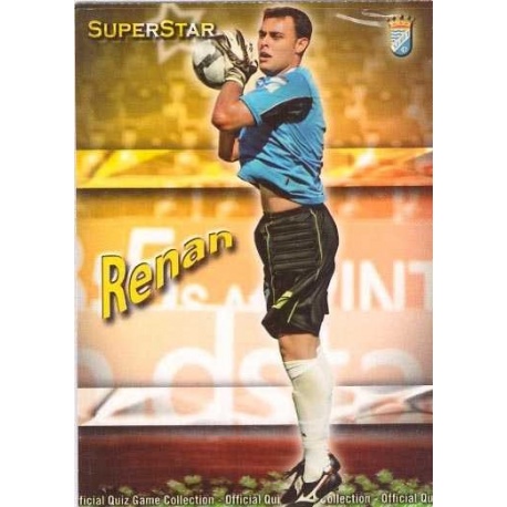 Renán Superstar Mate Xerez 482
