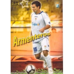 Armenteros Superstar Mate Xerez 483