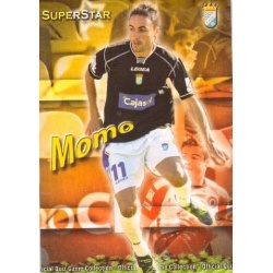 Momo Superstar Mate Xerez 484