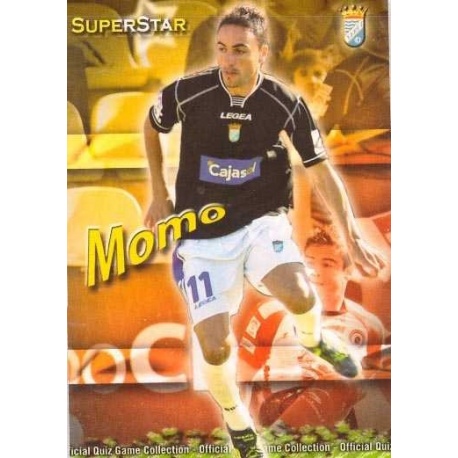 Momo Superstar Mate Xerez 484