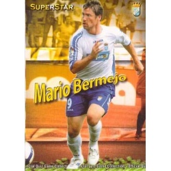 Mario Bermejo Superstar Mate Xerez 486