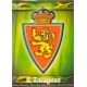 Escudo Mate Zaragoza 487