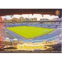 La Romareda Estadio Mate Zaragoza 488
