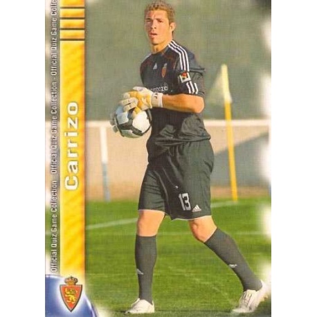 Carrizo Zaragoza 490