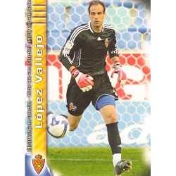 López Vallejo Zaragoza 491