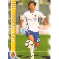 Abel Aguilar Zaragoza 492