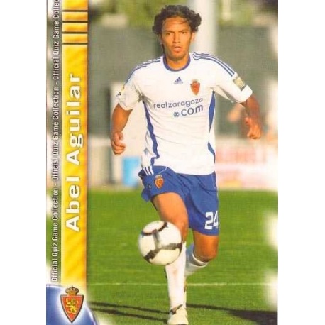 Abel Aguilar Zaragoza 492