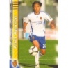 Comprar Online Abel Aguilar Zaragoza Las Fichas de La Liga 2009-10