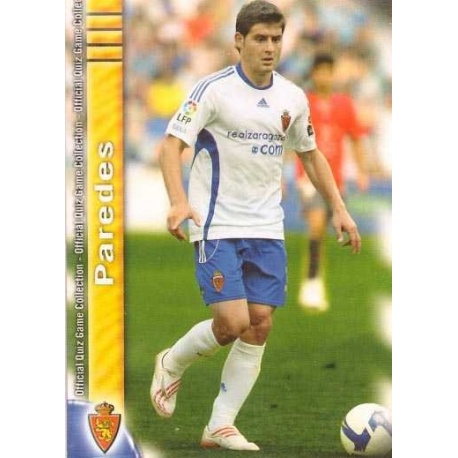 Paredes Zaragoza 493