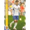 Comprar Cromo Paredes Zaragoza Las Fichas Quiz Liga 2009-10