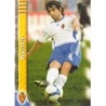 Venta Cromo Ayala Zaragoza Mundicromo Fichas Liga 2009-10