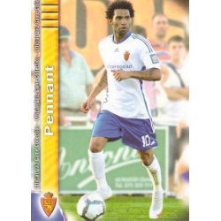 Pennant Zaragoza 496