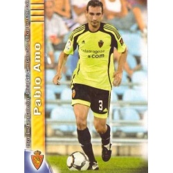 Pablo Amo Zaragoza 497