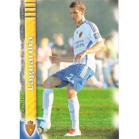 Laguardia Zaragoza 503