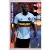 Romelu Lukaku Belgium 56 Kelloggs Football Superstars