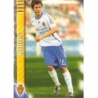 Trading Cards Ander Zaragoza Mundicromo Fichas Liga 2009-10