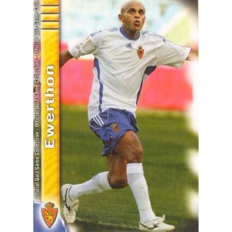 Ewerthon Zaragoza 505