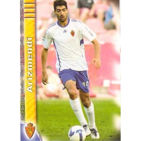 Arizmendi Zaragoza 506
