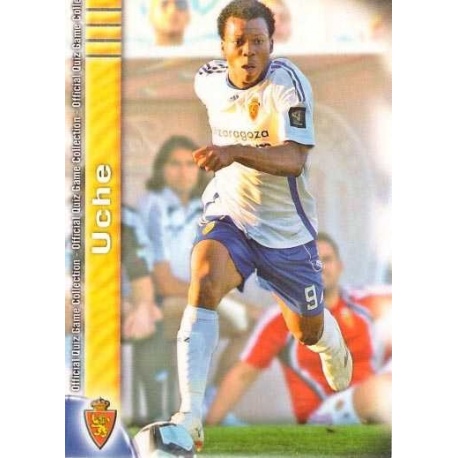 Uche Zaragoza 507