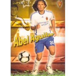 Abel Aguilar Superstar Mate Zaragoza 509