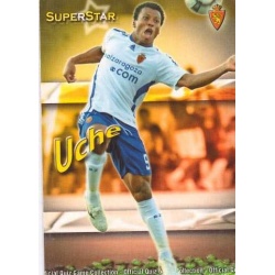 Uche Superstar Mate Zaragoza 510