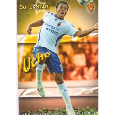 Uche Superstar Mate Zaragoza 510