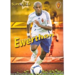 Ewerthon Superstar Mate Zaragoza 513
