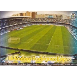 Heliodoro Rodríguez López Error Estadio Mate Tenerife 515