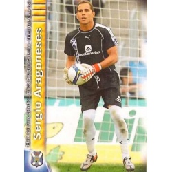 Sergio Aragoneses Tenerife 518