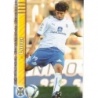 Venta Cromo Luna Tenerife Las Fichas de La Liga 2009-10