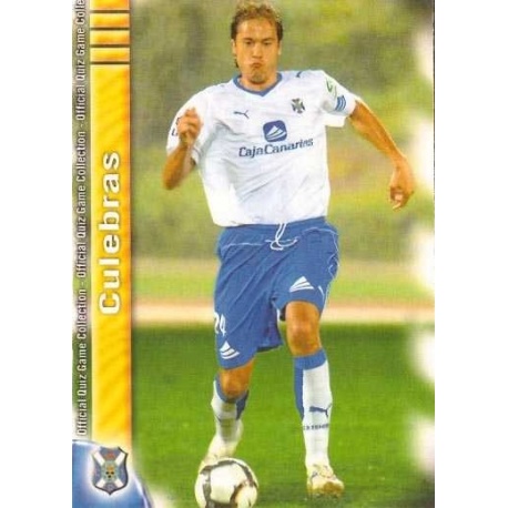 Culebras Tenerife 523