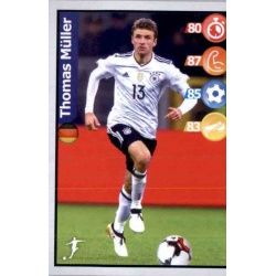 Thomas Müller Germany 58 Kelloggs Football Superstars