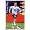 Thomas Müller Germany 58 Kelloggs Football Superstars