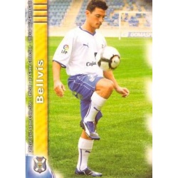 Bellvís Tenerife 525