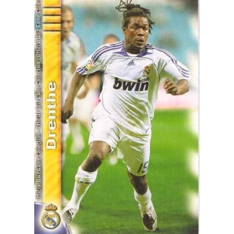Drenthe UH Real Madrid 643