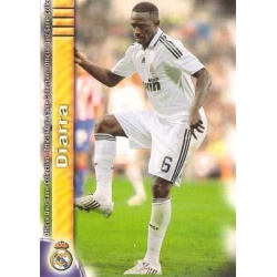 Diarrá UH Real Madrid 644