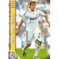 Van der Vaart UH Real Madrid 645