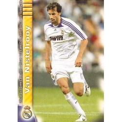 Van Nistelrooy UH Real Madrid 646