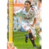 Venta Cromo Sergio Sánchez Sevilla Última Hora Las Fichas Quiz Liga 2009-10