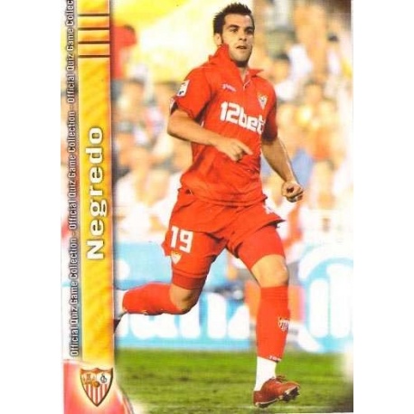 Negredo UH Sevilla 648