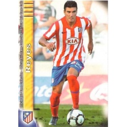 Reyes UH Atlético Madrid 649